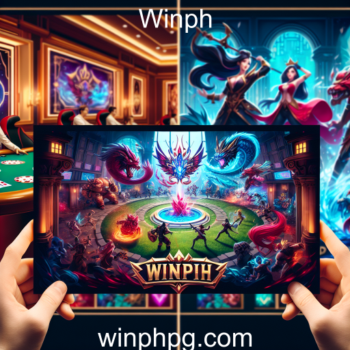 A Ascensão dos MOBAs: Uma Revolução nos Jogos Multijogador