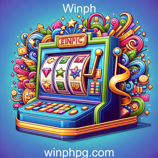A Fascinante Edição dos Caça-Níqueis no Winph